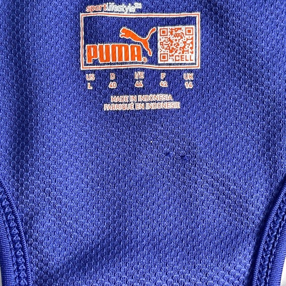 PUMA SPORTS BRA - Picture 6 of 7